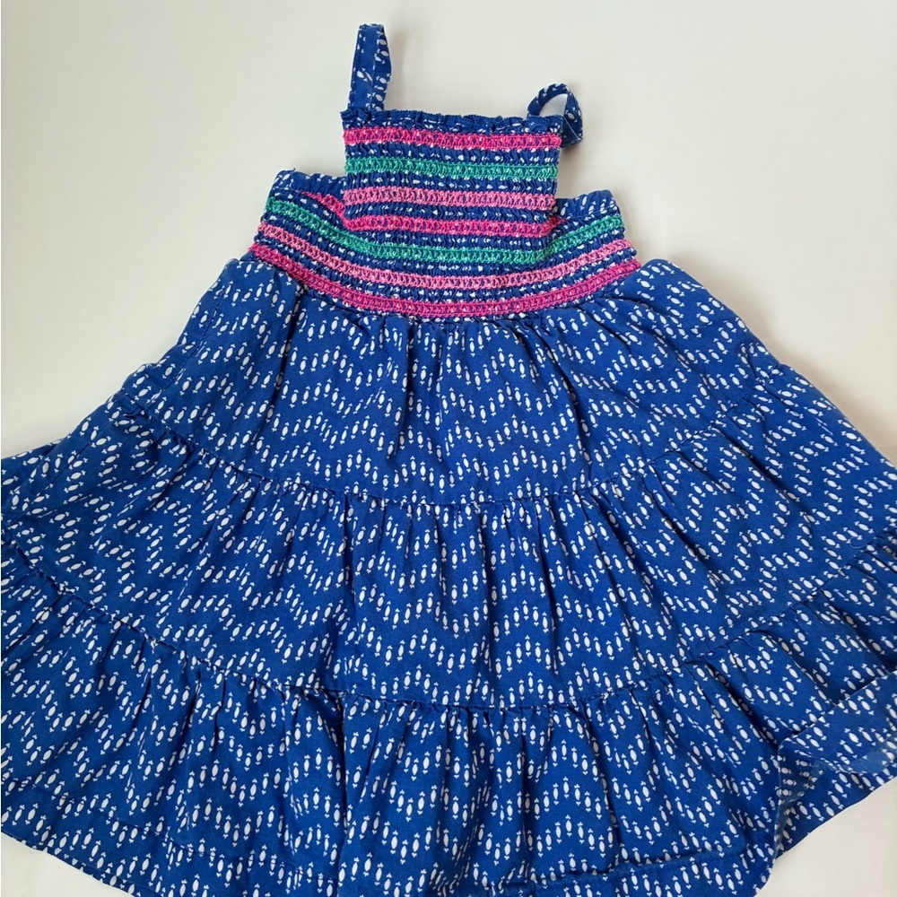 Baby Girls JUST ONE YOU BY CARTERS 12 mths - Picture 2 of 3